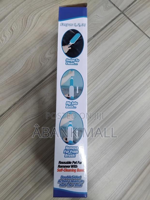 Pet Fur Remover