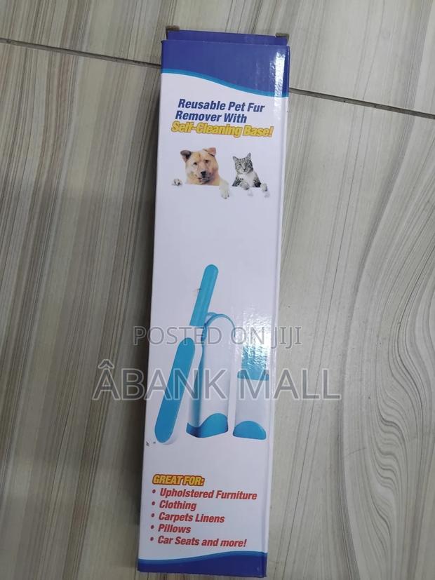 Pet Fur Remover photo 2