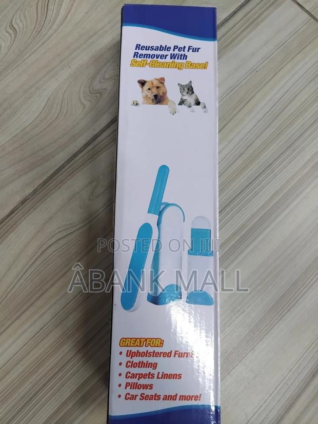 Pet Fur Remover photo 4