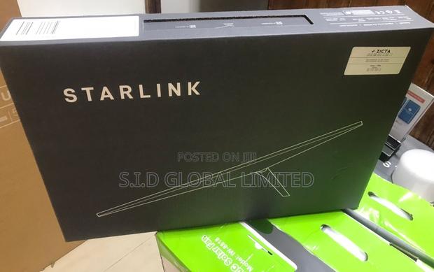 Figurine Starlink Gen 3 Standard Kit · Photo 2
