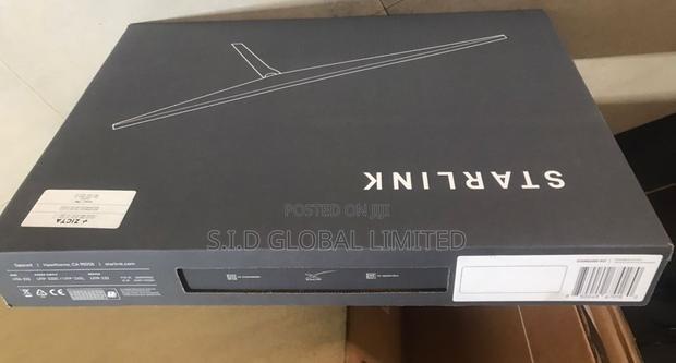 Shop Quality Starlink Gen 3 Dish Kits · Photo 2