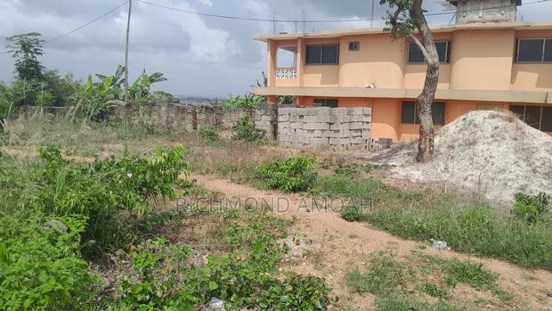 Plot for Sale West Fijia Yalex · Photo 1