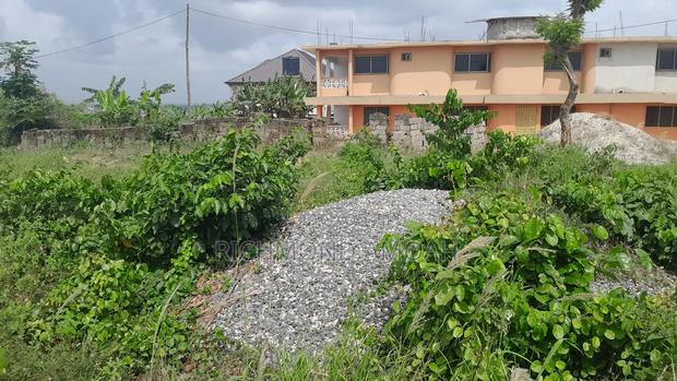 Plot for Sale West Fijia Yalex · Photo 2