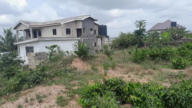 Plot for Sale West Fijia Yalex · Photo 3