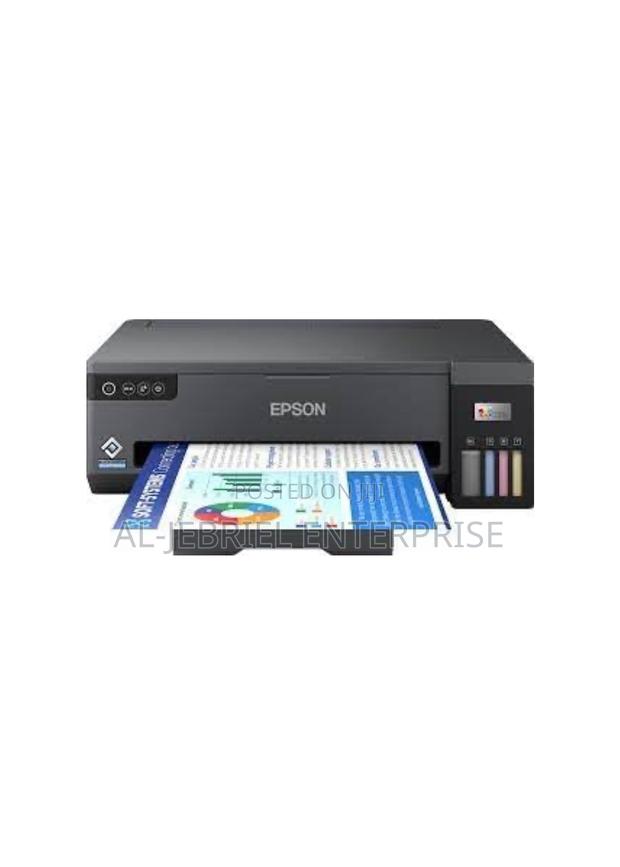 Epson L11050 A3 Printer With Wifi Low Cost Ink Tank Printer · Photo 2