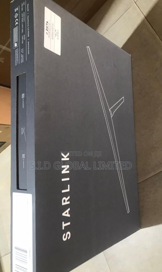 Bring Home Happiness With Starlink Gen 3 Kit · Photo 2