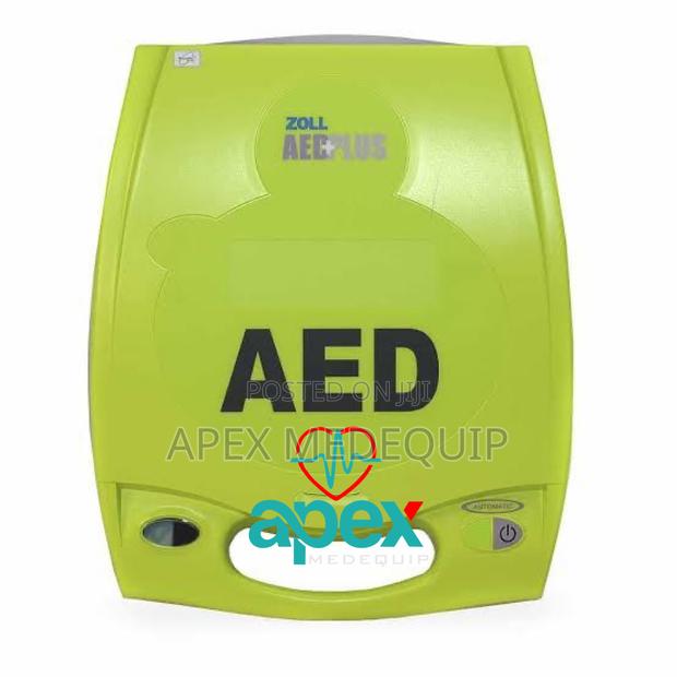 Zoll Aed ( Automated External Defibrillator) Usa · Photo 3