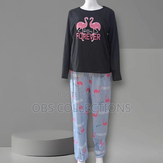 Two Piece Night Wear photo 2