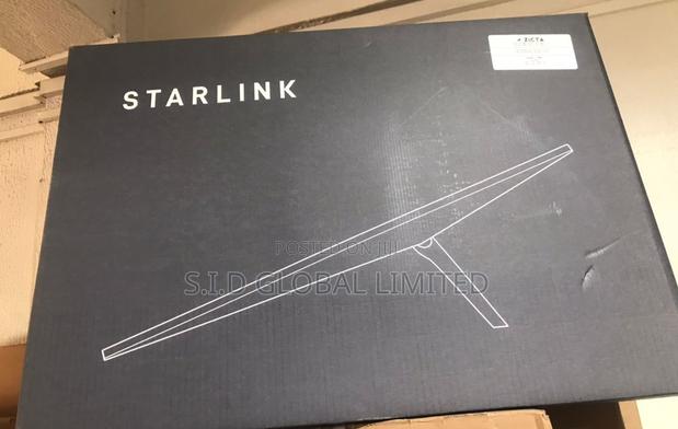Easy Install Starlink Gen 3 Internet Satellite · Photo 2