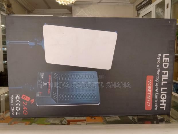 M777 Led Light · Photo 3