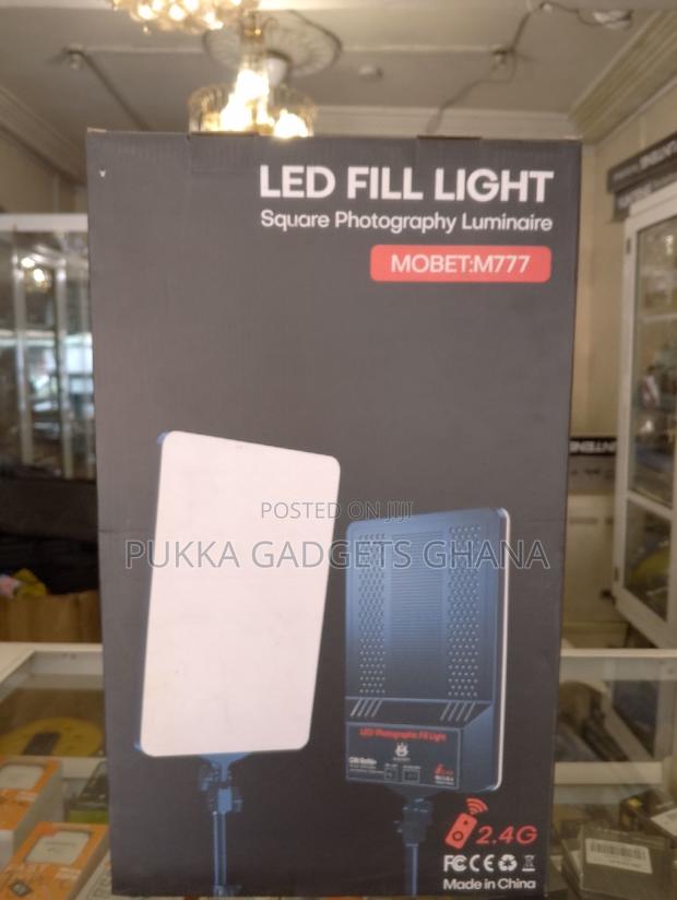 M777 Led Light · Photo 4