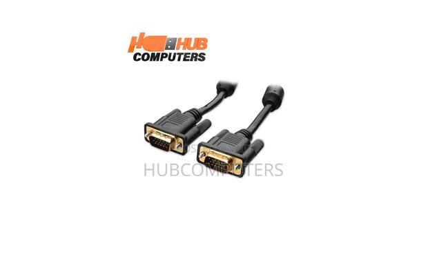 Heatz ZT39 VGA Cable 1.5m · Photo 3