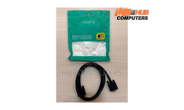 Heatz ZT39 VGA Cable 1.5m · Photo 4