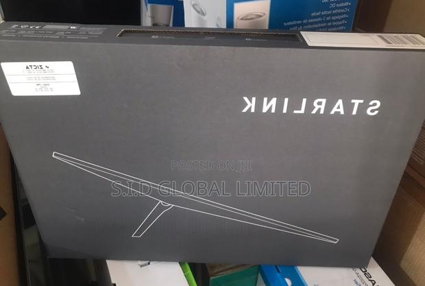 Starlink GEN 3 Provides Internet in Very Remote Village · Photo 2