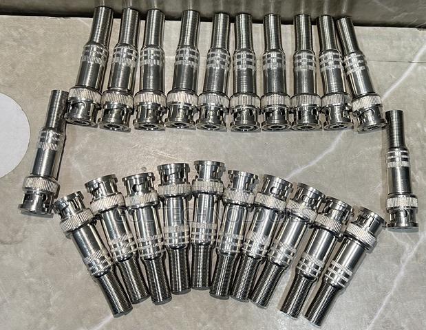 BNC Connectors for CCTV · Photo 4