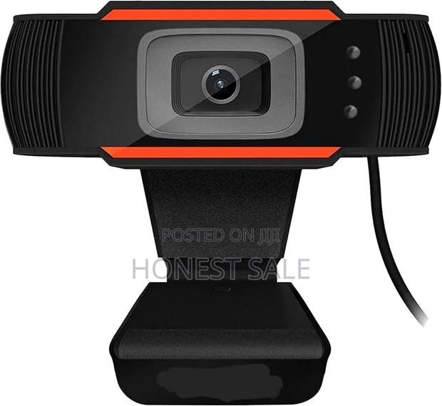 High Speed USB 2.0 WEBCAM · Photo 3