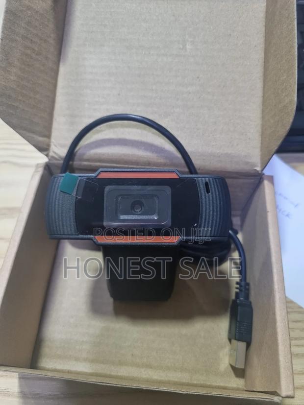 High Speed USB 2.0 WEBCAM · Photo 4