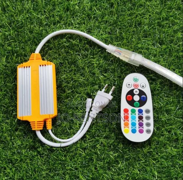 Striplight Remote