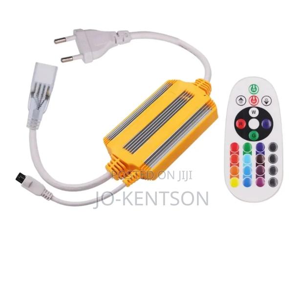 Striplight Remote photo 4