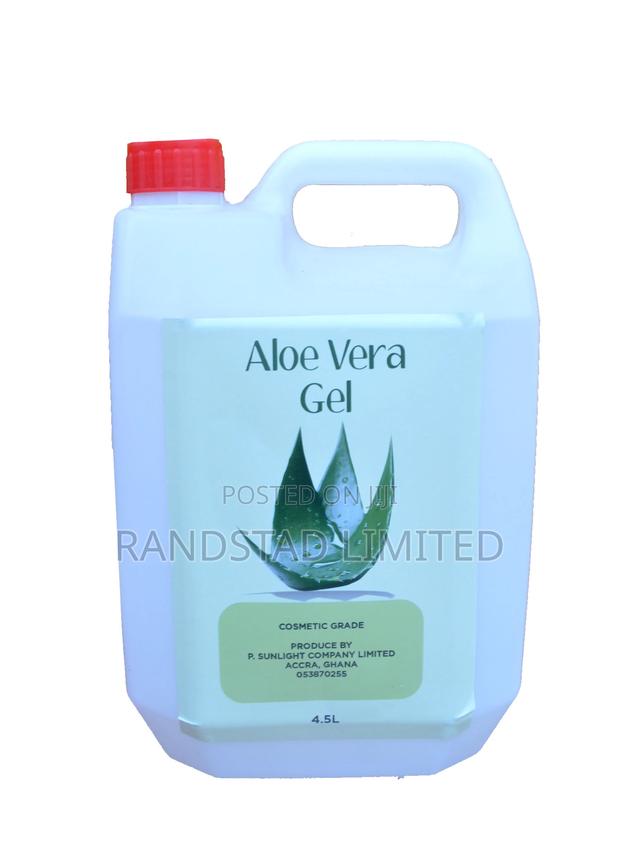 Aloe Vera Gel · Photo 2