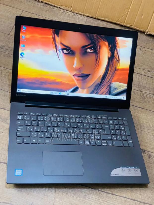 Laptop Lenovo IdeaPad 320 8GB Intel Core I5 SSD 256GB · Photo 4