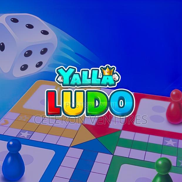 Yalla Ludo Diamond Top Up · Photo 2