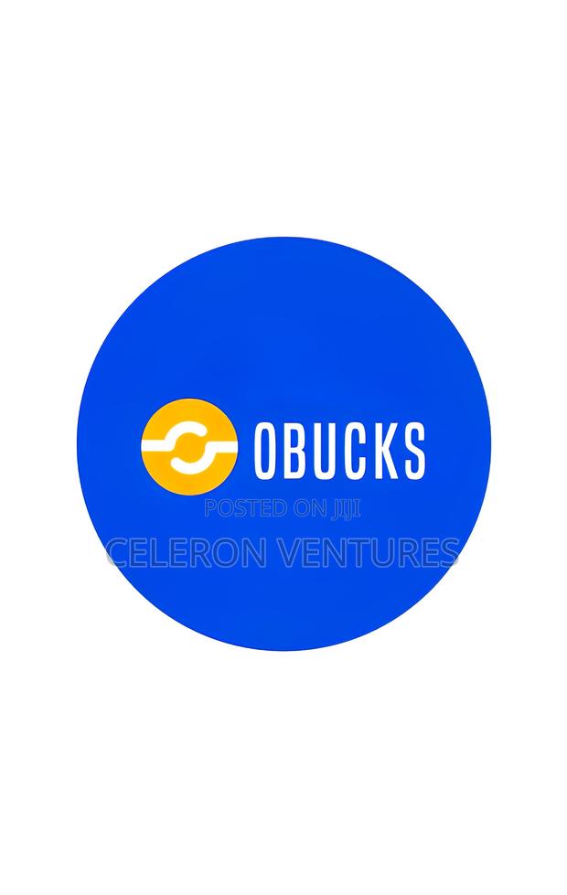 Obucks Global Gift Card · Photo 2