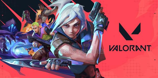 Valorant Points Gift Card · Photo 2