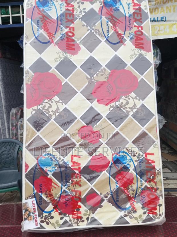 Mattress 10" Medium-Size ' 42*75