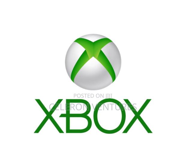 Xbox Live Subscription · Photo 2