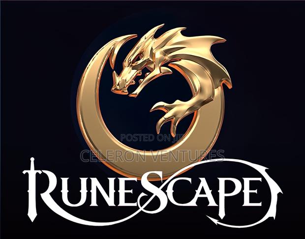 Jagex Runescape Gift Card · Photo 2