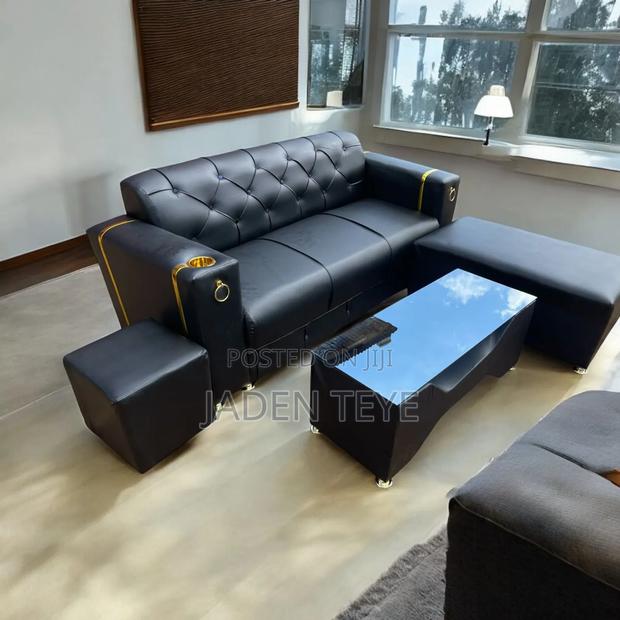 Emmanuel Furniture · Photo 2