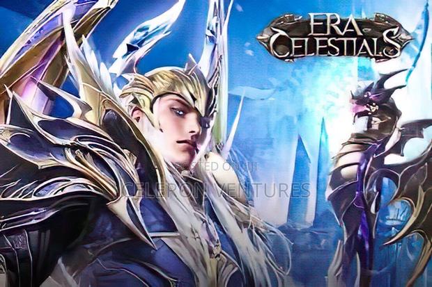 Era of Celestials Diamonds · Photo 2