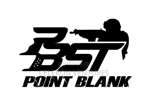 Point Blank Cash · Photo 2