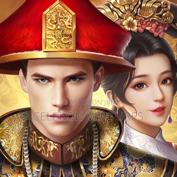 Be the King Gold · Photo 2