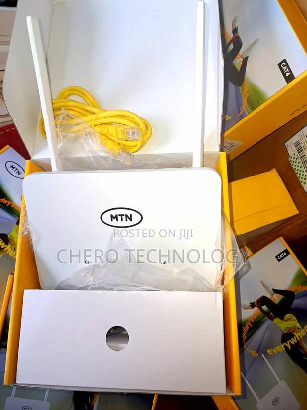 MTN Router photo 2
