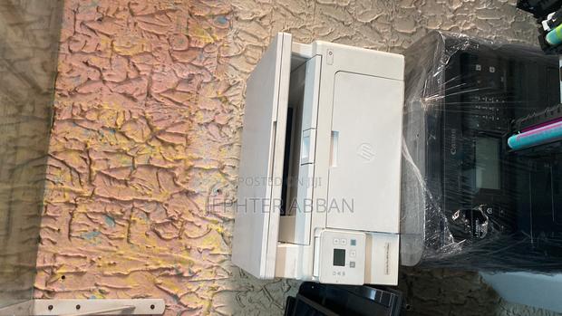 Hp Laserjet 130a photo 2