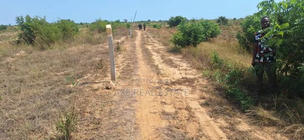 Fresh Modern Plotted Lands at Prampram Beach Lane · Photo 3
