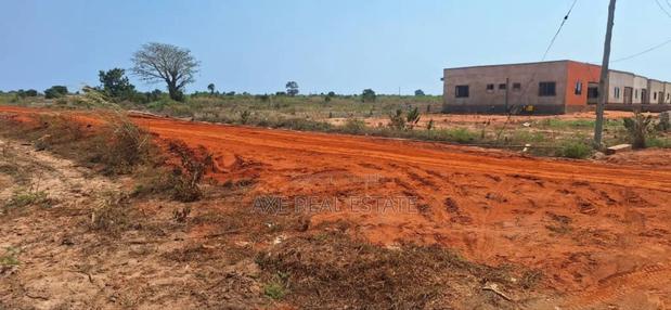 Fresh Modern Plotted Lands at Prampram Beach Lane · Photo 4