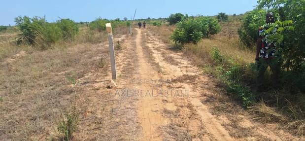 Half Plot> Limited Offers at Tema Community 25 · Photo 3