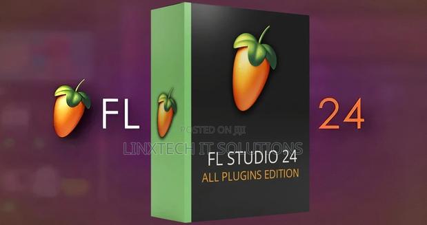 FL Studio 24 Producer Edition + Flex Extension and Plugins · Photo 2