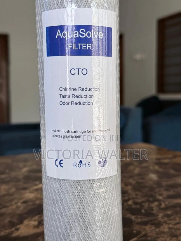 Udf and Cto Filters photo 4