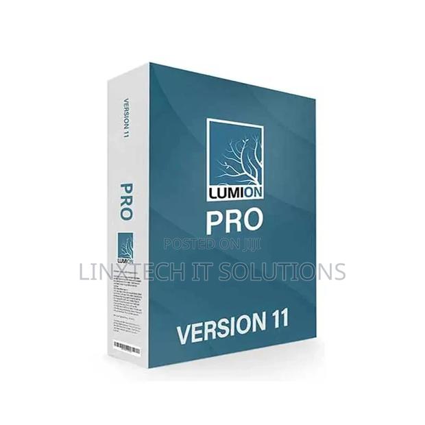 Lumion Pro 11 Full Version · Photo 2
