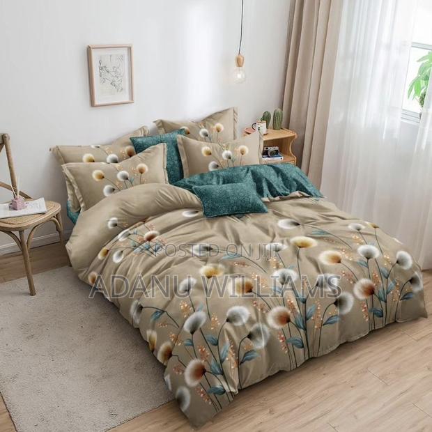 Luxury Duvet Set 7pcs · Photo 2