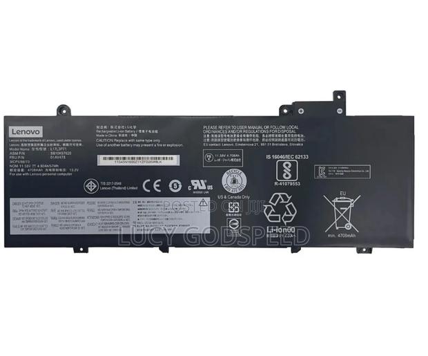 Lenovo Thinkpad T480S O1AV478 photo 3