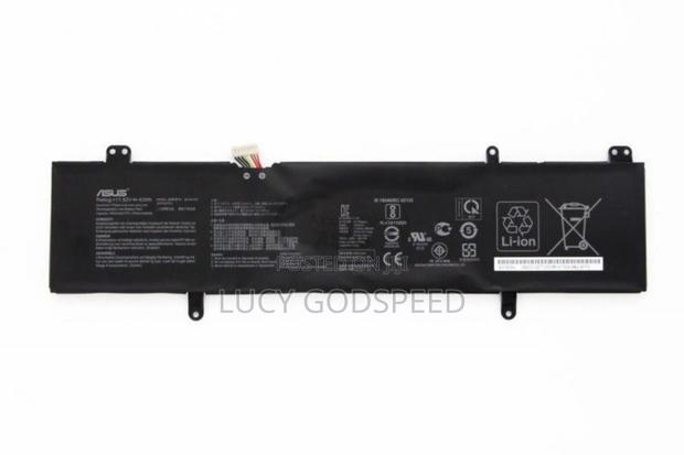 Original Asus B31N1701 Battery for Asus Vivobook photo 2