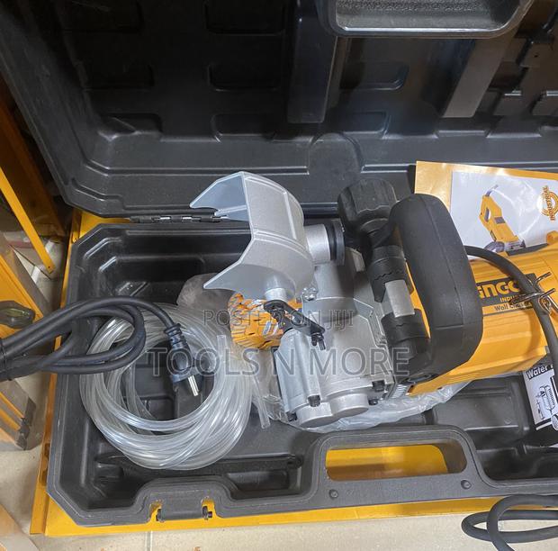 INGCO Wall Chaser 3000W · Photo 4