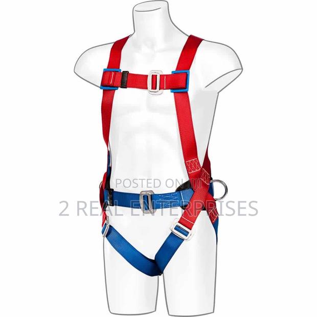 Portwest 2 Point Comfort Harness · Photo 2