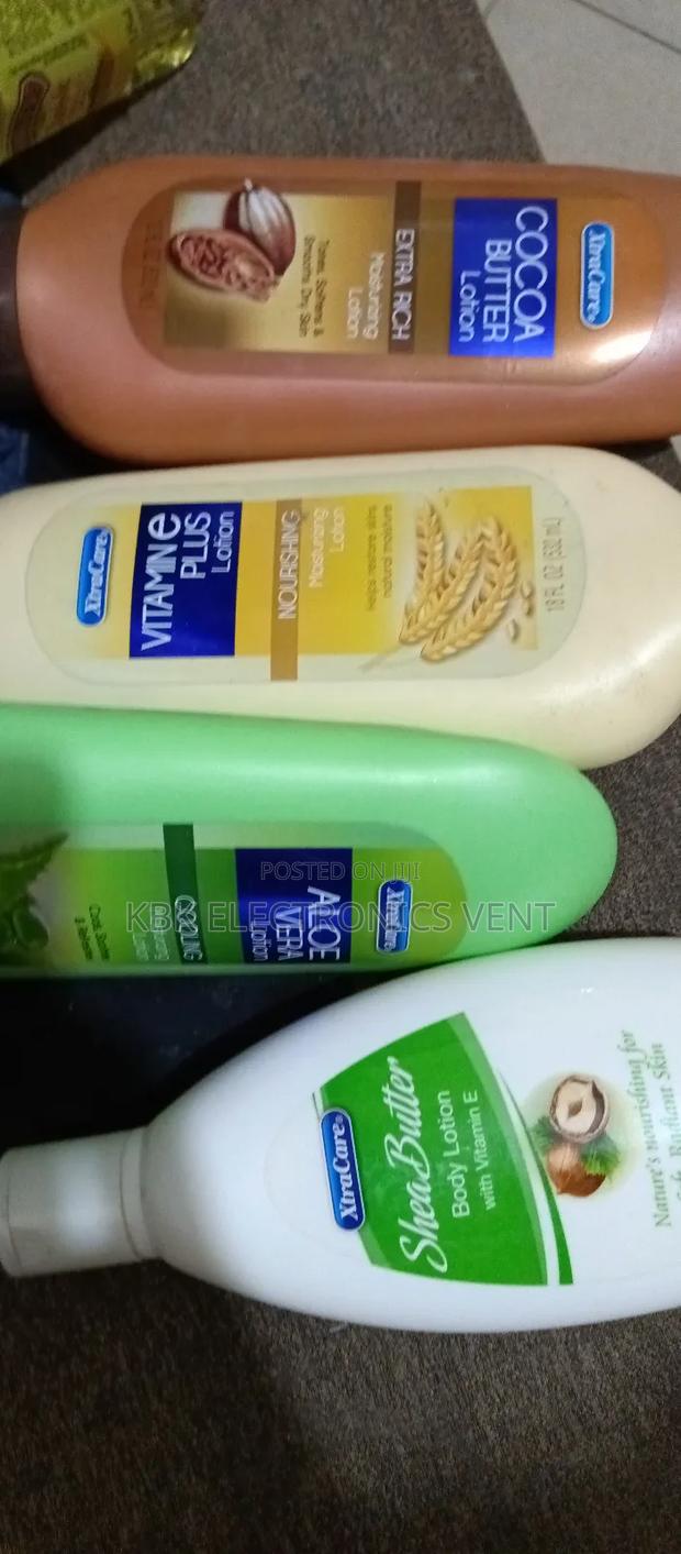 Xtra Care Body Lotion UK · Photo 4