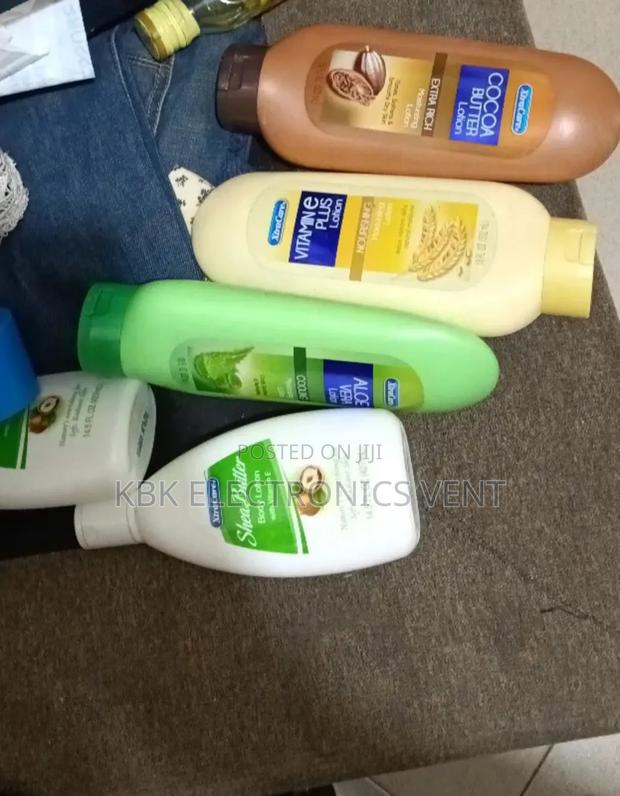 Xtra Care Body Lotion UK · Photo 3
